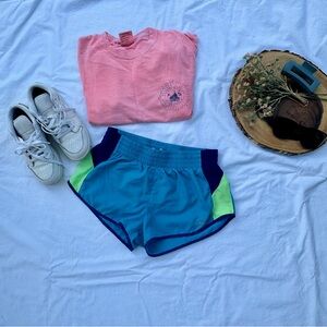 Nike Dri-Fit Women’s Running Shorts